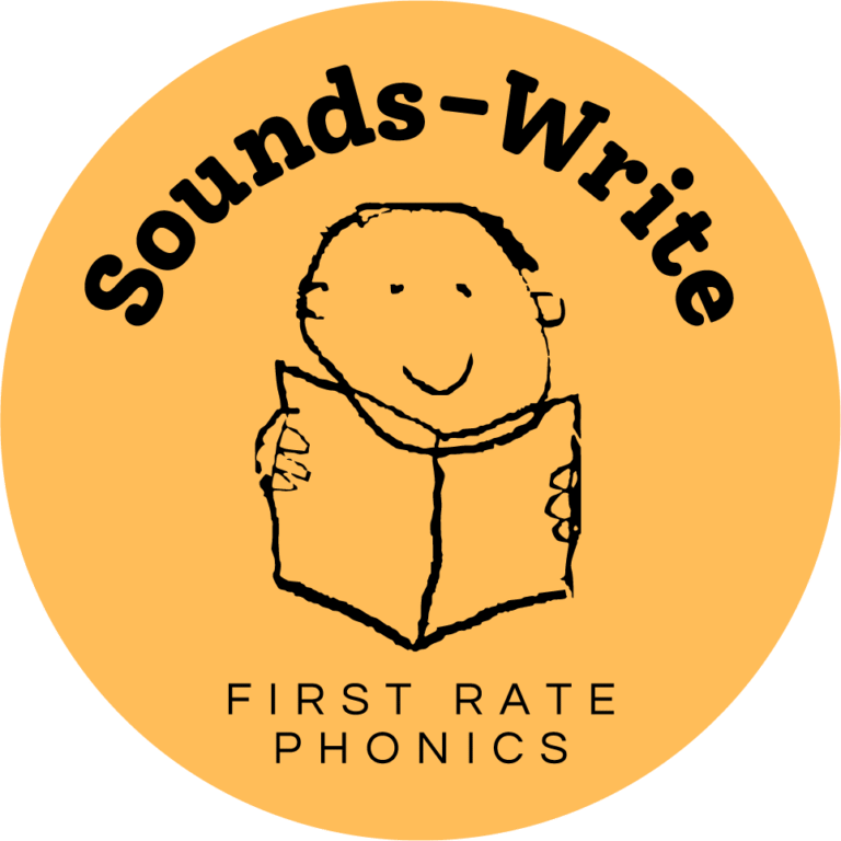 Sound Writes Initial Code Decodable Library