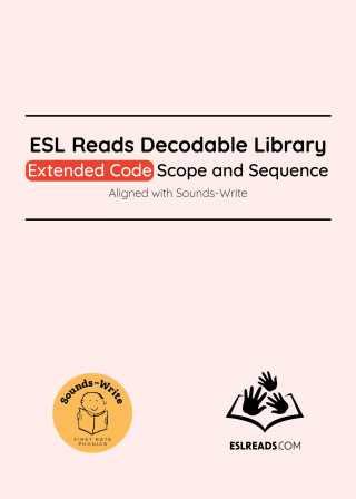 Extended Code Scope and Sequence Document