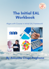 The Initial EAL Workbook