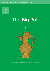 The big pot